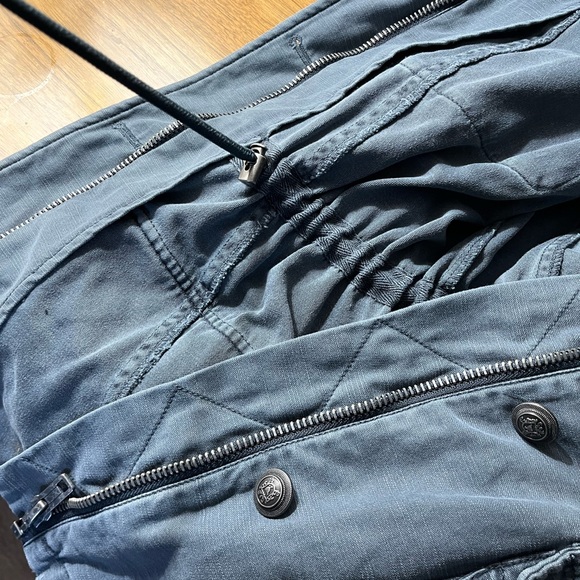 Free people Ayla Utility Jacket - Picture 6 of 6